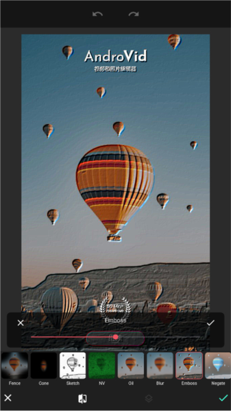 AndroVid Pro中文版 AndroVid Pro中文版