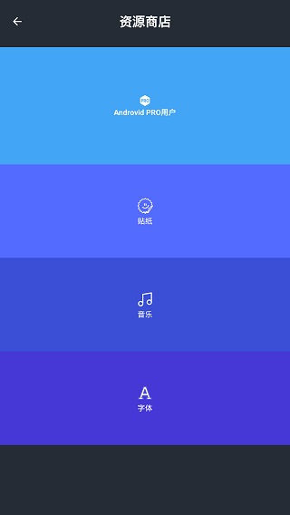 AndroVid Pro中文版 AndroVid Pro中文版