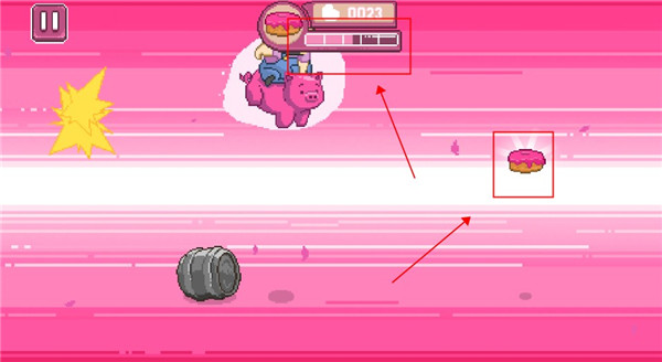 忍者大杂烩汉化版游戏攻略